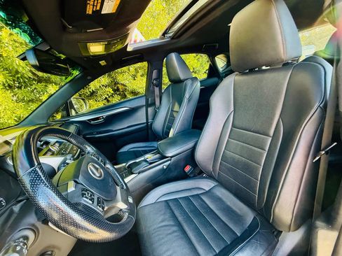 Used 2016 Lexus NX 200t F Sport image 2