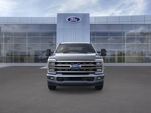 New 2026 Ford F350 Lariat RWD image 7