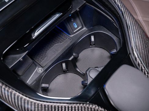 New 2026 Mercedes-Benz AMG GT 63 image 21