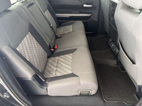 Used 2020 Toyota Tundra SR5 AWD/4WD image 27