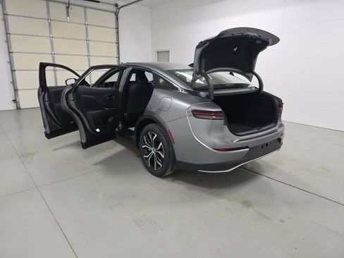 New 2026 Toyota Crown XLE image 16