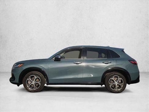 Used 2024 Honda HR-V EX-L image 9
