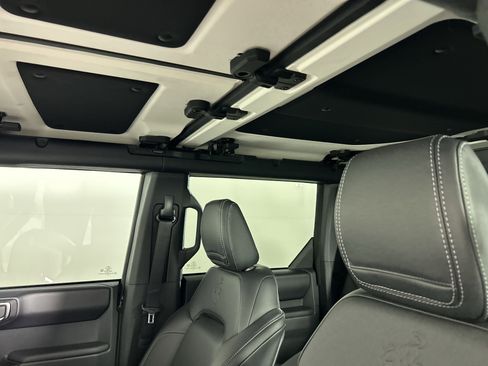 New 2025 Ford Bronco Badlands image 20