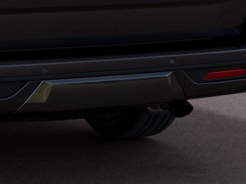 New 2027 Ford Expedition Platinum w/ Stealth Appearance Package AWD/4WD image 23