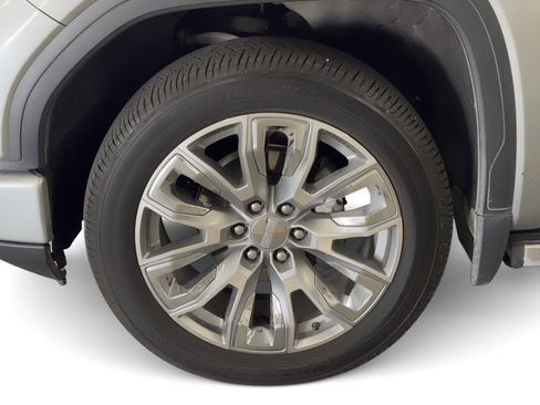 Used 2023 GMC Sierra 1500 Denali image 12