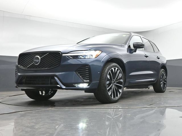 New 2026 Volvo XC60 B5 Ultra w/ Protection Package Premier AWD/4WD image 41