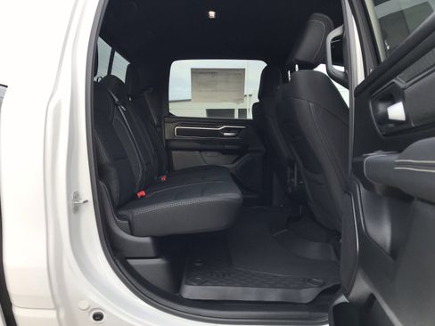 New 2026 RAM 1500 Lone Star image 17