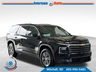 Used 2026 Chevrolet Traverse LT 360° Tour