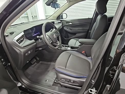 New 2026 Buick Encore GX Sport Touring w/ Advanced Technology Package image 10