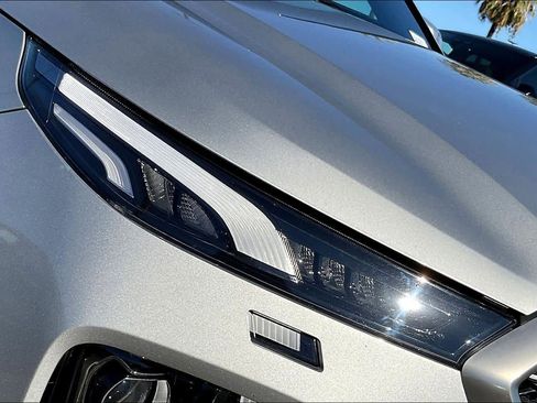 Used 2022 Hyundai Palisade Calligraphy w/ Cargo Package image 32