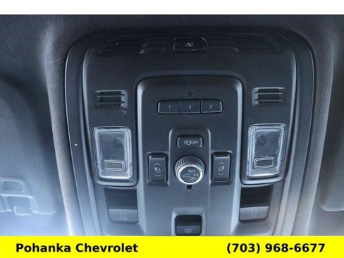 Used 2022 Cadillac Escalade ESV Premium Luxury Platinum image 21