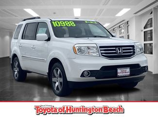 Used 2012 Honda Pilot Touring video 1