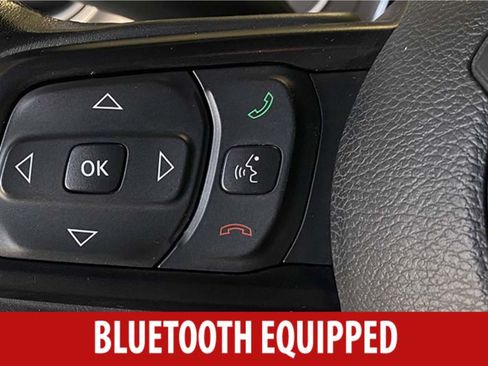 Used 2019 Jeep Wrangler Unlimited Sport S AWD/4WD image 9