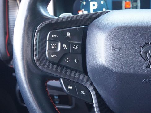 Used 2023 Ford Bronco Raptor AWD/4WD image 15