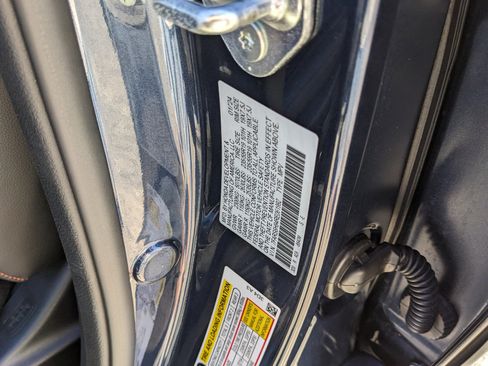 Used 2024 Honda CR-V Sport Touring image 19