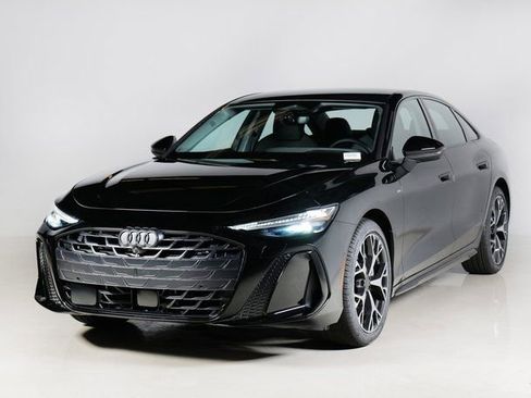 New 2026 Audi A6 Premium Plus image 27