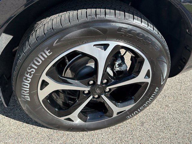 Used 2023 Ford Escape ST-Line Select w/ Tech Pack #2 AWD/4WD image 7