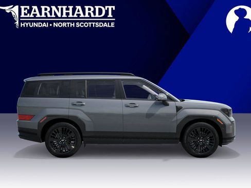 New 2026 Hyundai Santa Fe Calligraphy AWD/4WD image 7