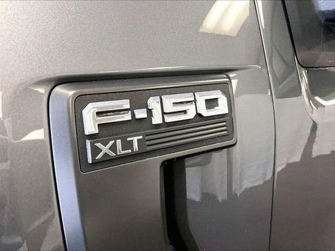 Certified 2023 Ford F150 XLT w/ Equipment Group 302A High AWD/4WD image 13