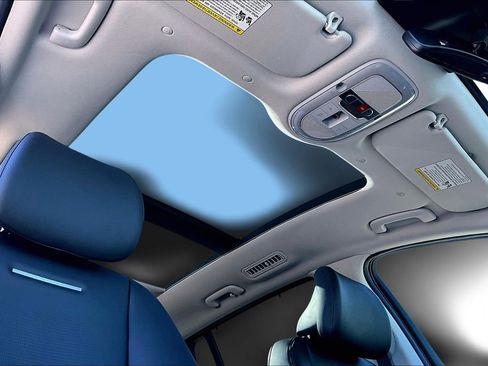 Used 2026 Hyundai Ioniq 9 Limited image 22