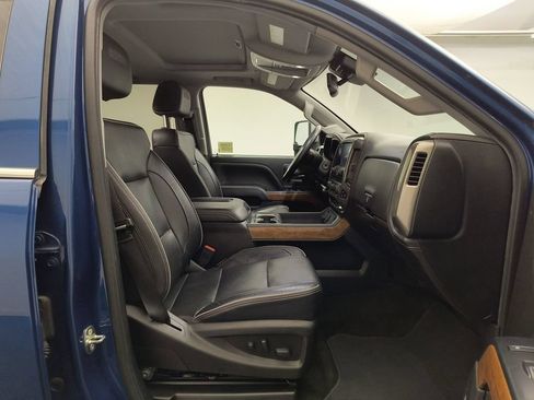 Used 2018 Chevrolet Silverado 2500 High Country AWD/4WD image 28
