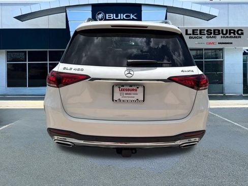 Used 2023 Mercedes-Benz GLE 450 4MATIC image 6