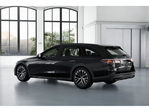 New 2026 Mercedes-Benz E 450 4MATIC All-Terrain Wagon image 29