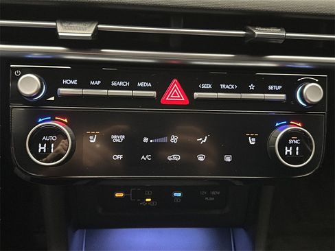 New 2026 Hyundai Tucson SEL image 23