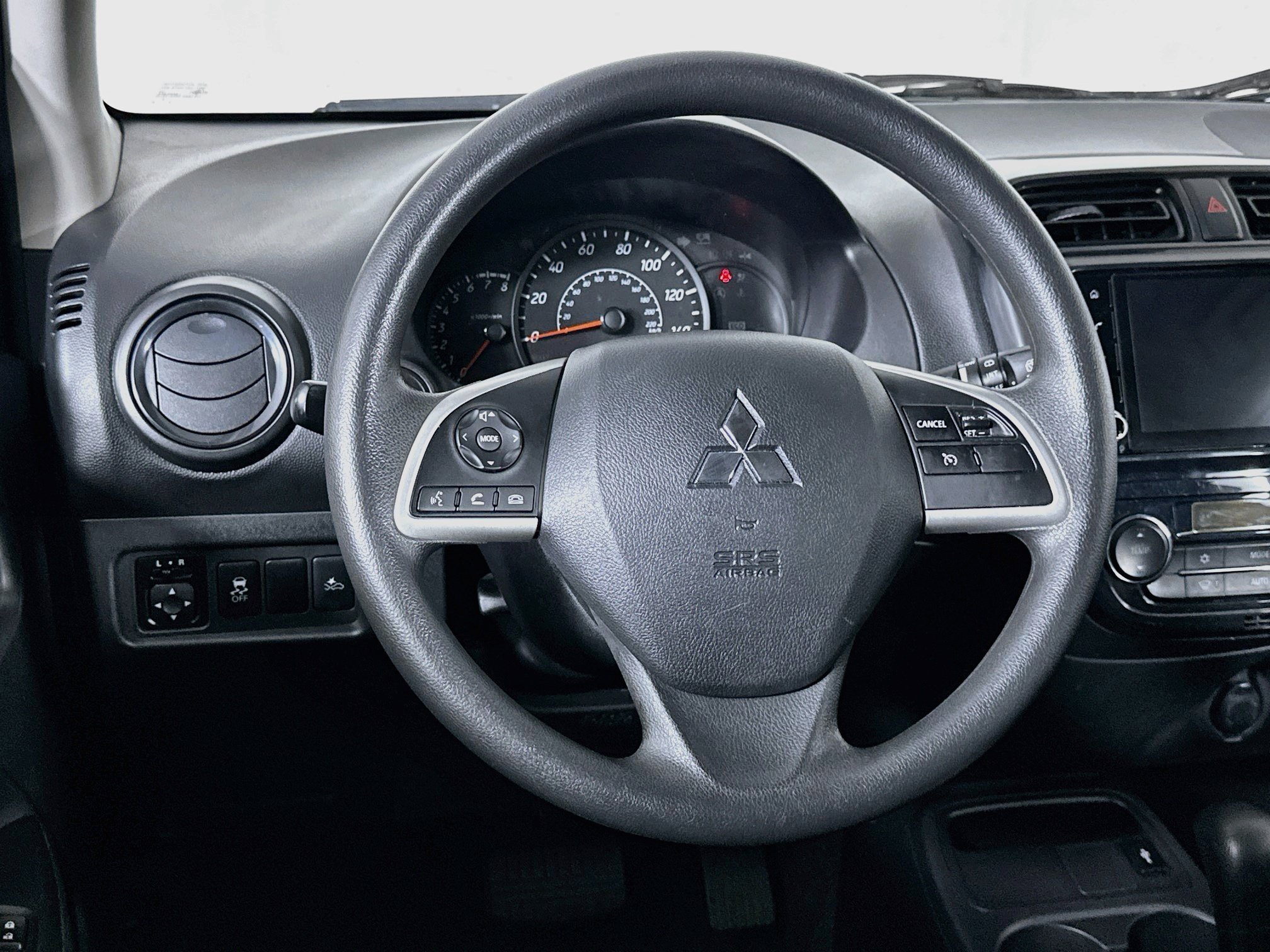 Used 2024 Mitsubishi Mirage ES FWD image 18