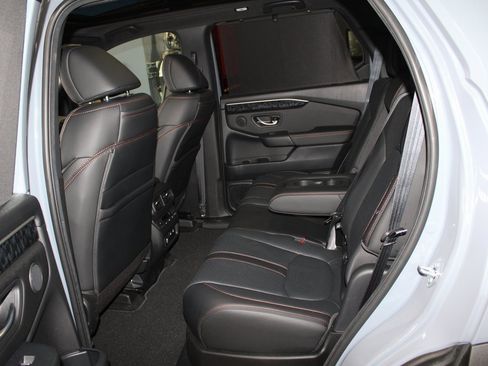 Used 2026 Honda Passport TrailSport Elite image 17