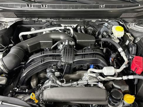 New 2026 Subaru Outback Premium AWD/4WD image 28