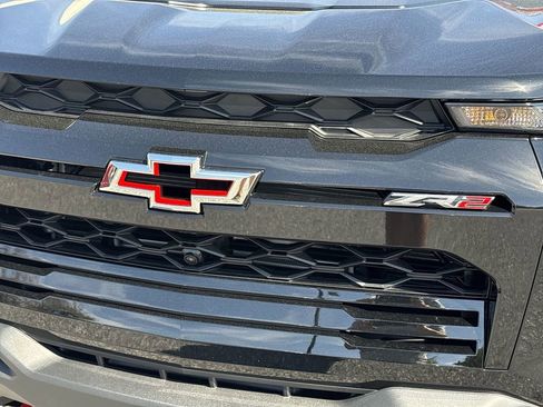 New 2026 Chevrolet Colorado ZR2 w/ Technology Package AWD/4WD image 32