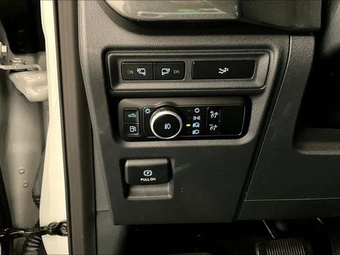 Used 2023 Ford F150 XLT w/ Equipment Group 302A High image 40