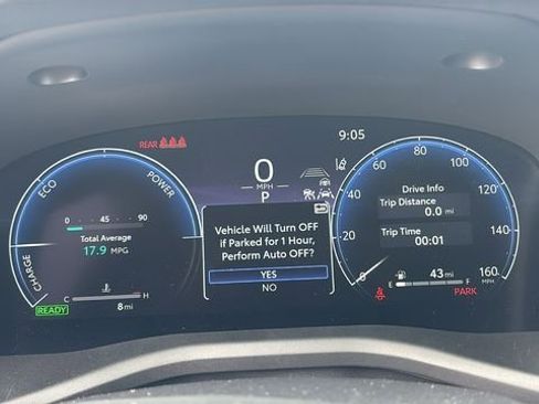 New 2026 Toyota Camry XSE w/ Premium Package image 16