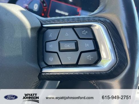 Used 2024 Ford Mustang Premium RWD image 28