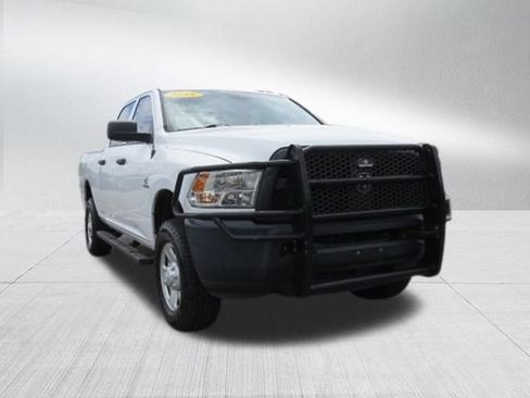 Used 2018 RAM 2500 Tradesman w/ Popular Equipment Group AWD/4WD image 10