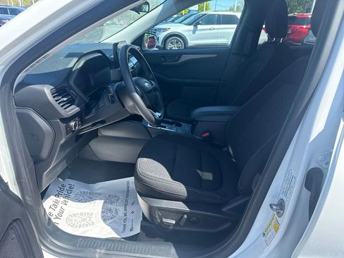 Used 2023 Ford Escape Active FWD image 20