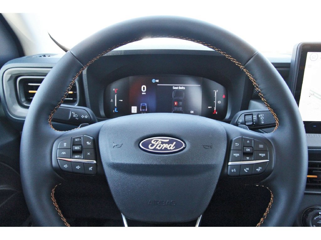 New 2026 Ford Maverick Tremor AWD/4WD image 13