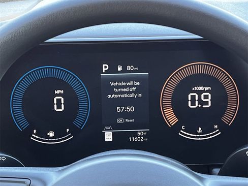 Used 2025 Hyundai Sonata SEL image 13