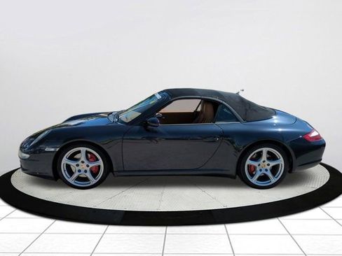 Used 2006 Porsche 911 Carrera S image 6