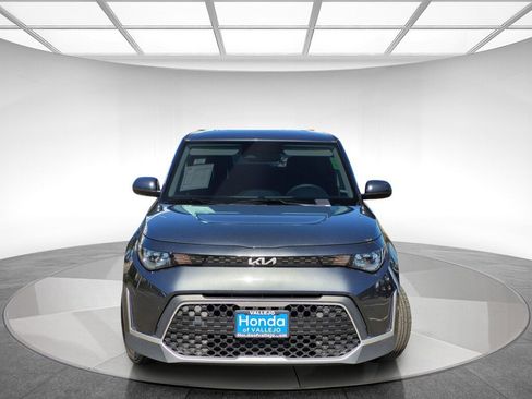Used 2023 Kia Soul LX w/ Option Group 015 image 8