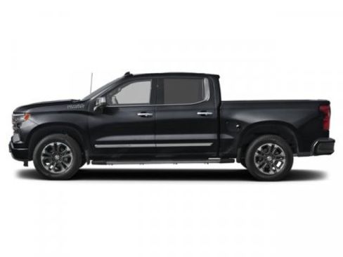 New 2026 Chevrolet Silverado 1500 High Country w/ Technology Package image 3