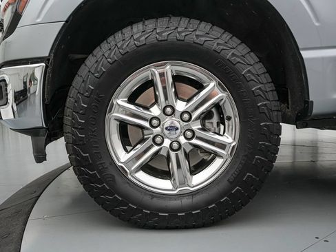 Certified 2024 Ford F150 XLT w/ Equipment Group 302A MID AWD/4WD image 11