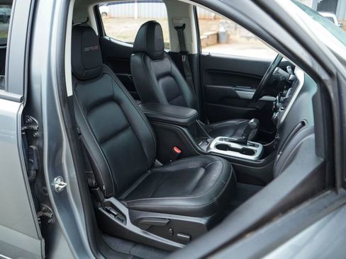 Used 2021 Chevrolet Colorado ZR2 image 35