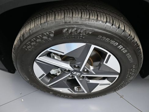 Certified 2026 Hyundai Tucson SEL FWD image 14