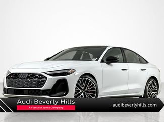 New 2025 Audi S5 Premium Plus video 1