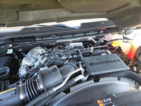 New 2026 Chevrolet Silverado 2500 LT w/ Trail Boss Package image 16