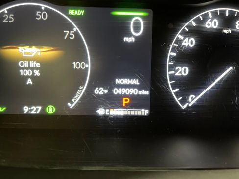 Used 2023 Honda CR-V Sport image 21