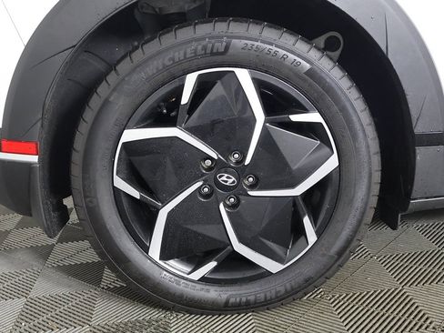 Used 2023 Hyundai Ioniq 5 SEL w/ Cargo Package image 20