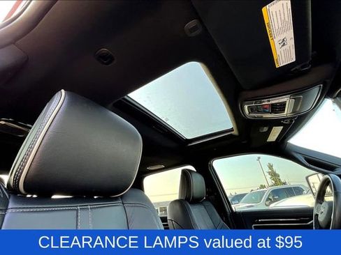 Used 2023 RAM 2500 Limited image 21